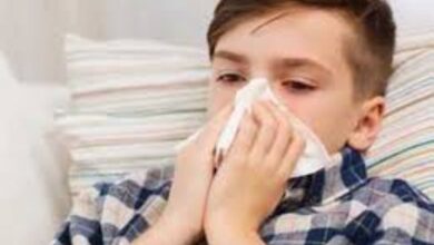 ظهور 3 أمراض في وقت واحد تؤثر على الجهاز التنفسي في اليونان