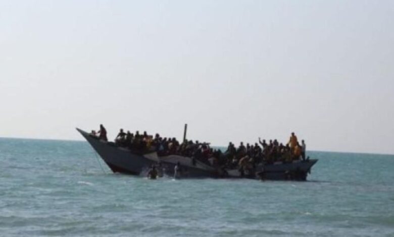 الافراج عن 9 صيادين يمنيين بعد احتجازهم على أيدي قراصنة صوماليين 1 الافراج عن 9 صيادين يمنيين بعد احتجازهم على أيدي قراصنة صوماليين