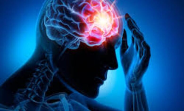 أعراض الصرع وطرق العلاج 1 أعراض الصرع وطرق العلاج