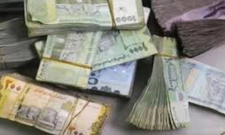 العملات الأجنبية تصل إلى مستوى قياسي.. وإنهيار جنوني للريال اليمني