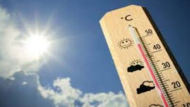 درجات الحرارة المتوقعة اليوم الخميس في اليمن 10 درجات الحرارة المتوقعة اليوم الخميس في اليمن