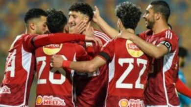 مواعيد مباريات اليوم الجمعة والقنوات الناقلة