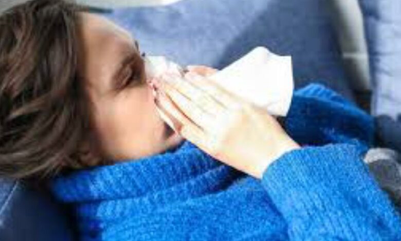 أعراض وعلاج حمى القش.. تعرف عليها