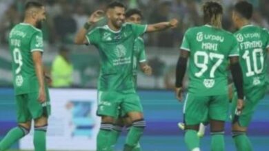 مواعيد مباريات اليوم الاثنين والقنوات الناقلة
