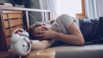 كيف تنظم نومك بعد شهر رمضان؟