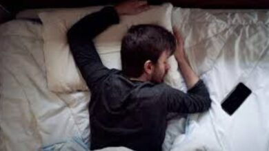 كيف نغفو بشكل أسرع..7 نصائح من الخبراء
