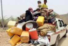 الهجرة الدولية: نزوح 39 أسرة يمنية خلال الأسبوع الماضي