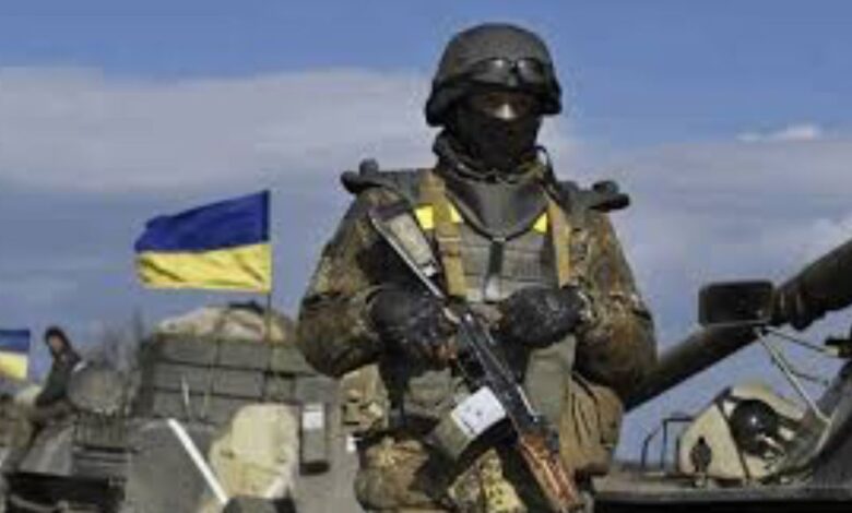 الجيش الأوكراني يعلن إسقاط قاذفة استراتيجية روسية
