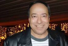 وفاة الفنان المصري صلاح السعدني عن عمر يناهر 81 عاما