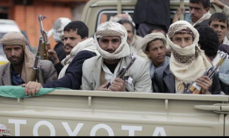 مليشيا الحوثي تختطف أربعة من قيادة مكتب النقل العام في الحديدة
