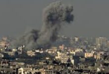 إرتفاع حصيلة ضحايا العدوان الإسرائيلي على غزة إلى 34305 شهيداً