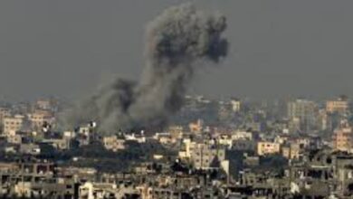 إرتفاع حصيلة ضحايا العدوان الإسرائيلي على غزة إلى 34305 شهيداً