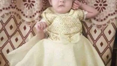 وفاة طفلة جراء احتجازها مع والدها في حاجز تفتيش للحوثيين جنوب مأرب