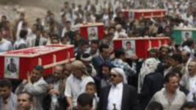 مليشيا الحوثي تعترف بمصرع مائتي من مقاتليها في جبهات القتال منذ مطلع العام 2024