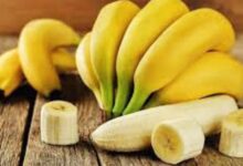 تناول الموز يدعم القلب ويِحسن المزاج ويُقلل خطر السرطان