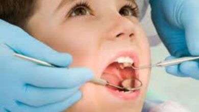 أمراض خطيرة تسببها مشكلات في الأسنان 6 أمراض خطيرة تسببها مشكلات في الأسنان