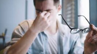 10 أطعمة خارقة قد تحسن البصر.. تعرف عليها 5 10 أطعمة خارقة قد تحسن البصر.. تعرف عليها