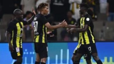 مواعيد مباريات اليوم الجمعة والقنوات الناقلة