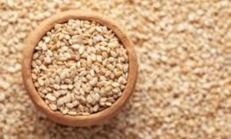8 فوائد صحية مدهشة لبذور السمسم