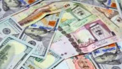 أسعار الصرف اليوم الخميس 25 ديسمبر 2025 في اليمن