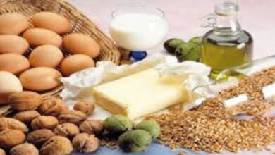 4 أطعمة غنية بالدهون مفيدة للصحة 4 4 أطعمة غنية بالدهون مفيدة للصحة