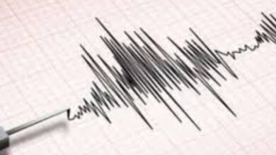 زلزال بقوة 4.6 درجات يضرب قبالة سواحل فانواتو جنوب المحيط الهادئ