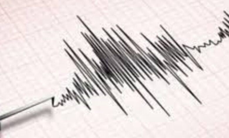 زلزال بقوة 4.6 درجات يضرب قبالة سواحل فانواتو جنوب المحيط الهادئ 1 زلزال بقوة 4.6 درجات يضرب قبالة سواحل فانواتو جنوب المحيط الهادئ
