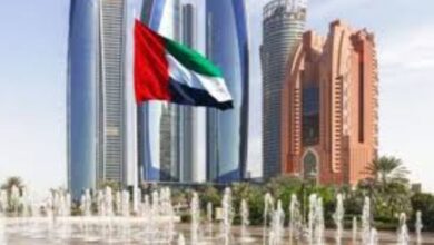 الإمارات تعلن خروجها من أوبك بدءاً من مايو
