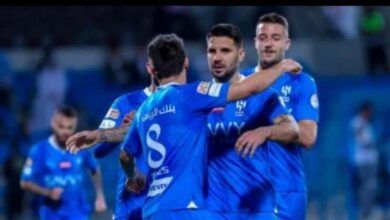 مواعيد مباريات اليوم الخميس والقنوات الناقلة
