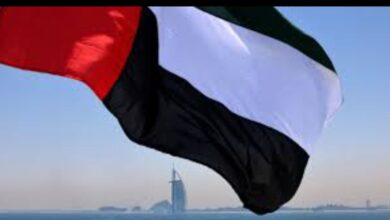 الإمارات ترحب باتفاق ترسيم الحدود بين طاجيكستان وقرغيزستان