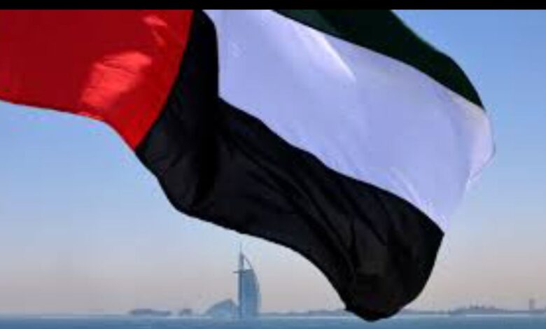 الإمارات الأولى عالمياً في تقرير المرصد العالمي لريادة الأعمال لعام 2024-2025