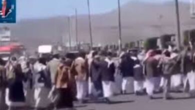 قبائل آنس ترفض حكم مليشيا الحوثي بإعدام عدنان الحرازي وتهدد بالتصعيد