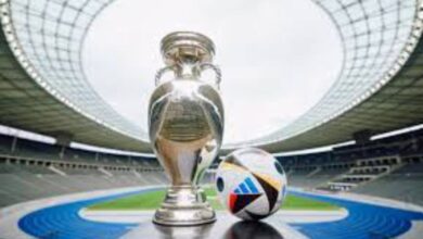 موعد المباراة الافتتاحية في كأس أوروبا 2024 والقنوات الناقلة