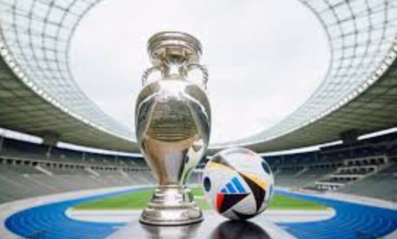 موعد المباراة الافتتاحية في كأس أوروبا 2024 والقنوات الناقلة
