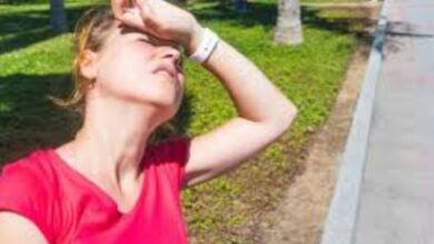 15 نوعا من الأطعمة تساعدك على ترطيب جسمك أثناء موجة الحر