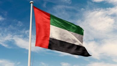 الإمارات تتصدر الدول الأكثر دعما لسكان غزة بنسبة 42%