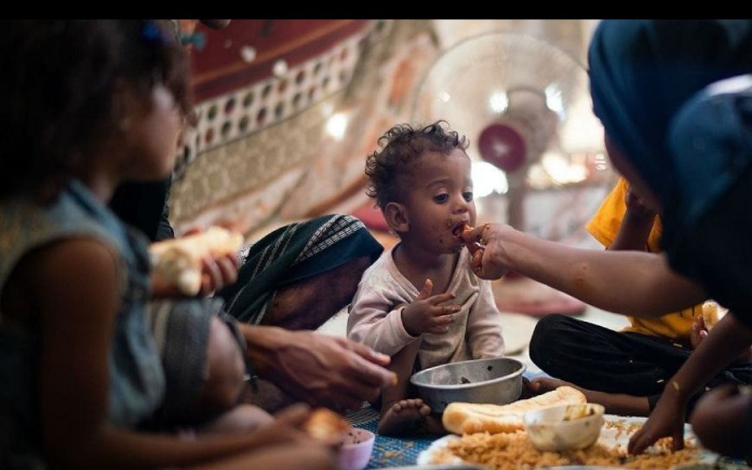 فاو: آفاق الأمن الغذائي في اليمن قاتمة والأزمة مرشحة للاستمرار