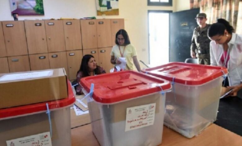 تونس.. ملايين الناخبين يصوتون في الانتخابات الرئاسية