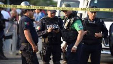 اغتيال رئيس بلدية مدينة في جنوب المكسيك 5 اغتيال رئيس بلدية مدينة في جنوب المكسيك