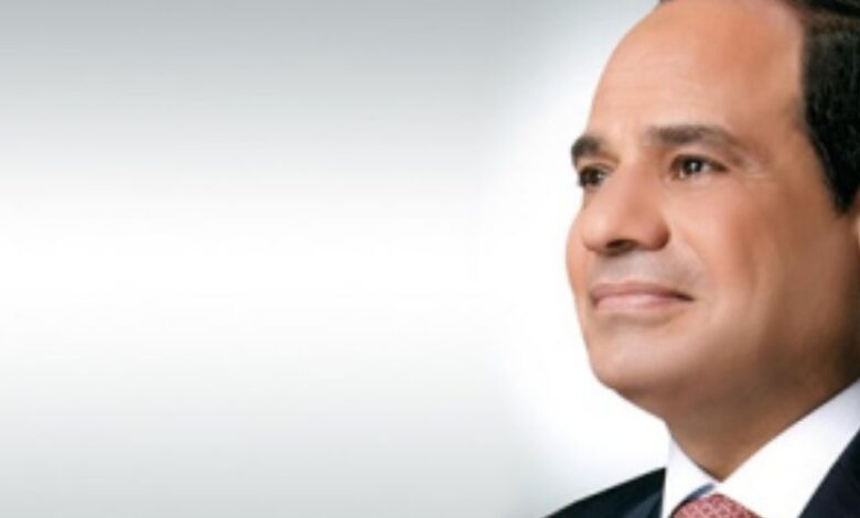 الرئيس المصري يصل العاصمة الإرتيرية أسمرة 1 الرئيس المصري يصل العاصمة الإرتيرية أسمرة