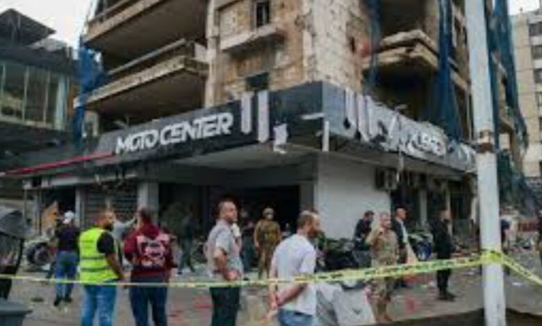 بنغلادش تعلن مقتل أحد مواطنيها بضربة جوية في لبنان