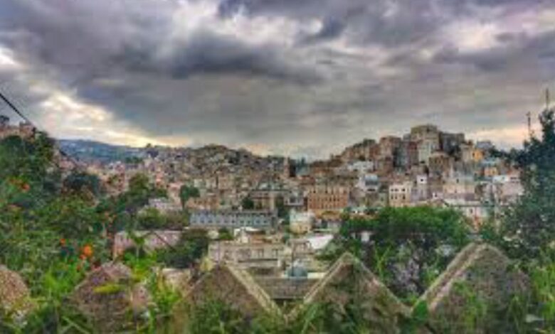 الأرصاد: أجواء حارة ورطبة بالسواحل واحتمالات أمطار محدودة على المرتفعات 1 الأرصاد: أجواء حارة ورطبة بالسواحل واحتمالات أمطار محدودة على المرتفعات