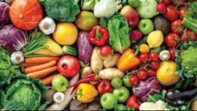 أسعار الخضروات والفواكه اليوم الأحد 22 فبراير 2026 بأسواق عدن