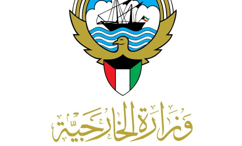 الكويت تندد بدعوات إسرائيلية لهدم الأقصى وتحذر من تصعيد خطير في الأراضي الفلسطينية 1 الكويت تندد بدعوات إسرائيلية لهدم الأقصى وتحذر من تصعيد خطير في الأراضي الفلسطينية