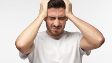 الصداع الصباحي وآلام الفك.. هل ضروس العقل هي السبب الخفي؟ 6 الصداع الصباحي وآلام الفك.. هل ضروس العقل هي السبب الخفي؟