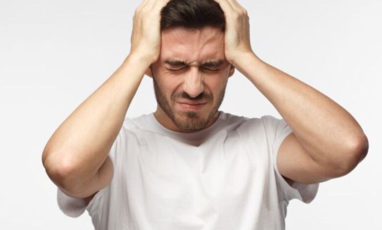 الصداع الصباحي وآلام الفك.. هل ضروس العقل هي السبب الخفي؟ 1 الصداع الصباحي وآلام الفك.. هل ضروس العقل هي السبب الخفي؟