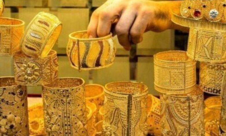 أسعار الذهب اليوم الثلاثاء 24 فبراير 2026 في اليمن 1 أسعار الذهب اليوم الثلاثاء 24 فبراير 2026 في اليمن