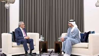 اتفاقيات إماراتية باكستانية لتعزيز الشراكة والاستثمار