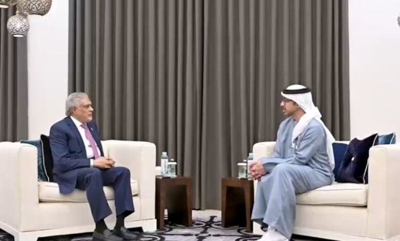 اتفاقيات إماراتية باكستانية لتعزيز الشراكة والاستثمار