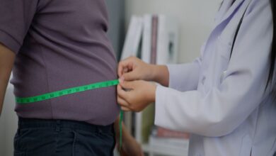 دراسة: أدوية إنقاص الوزن تهدد الصحة النفسية للمراهقين والرجال